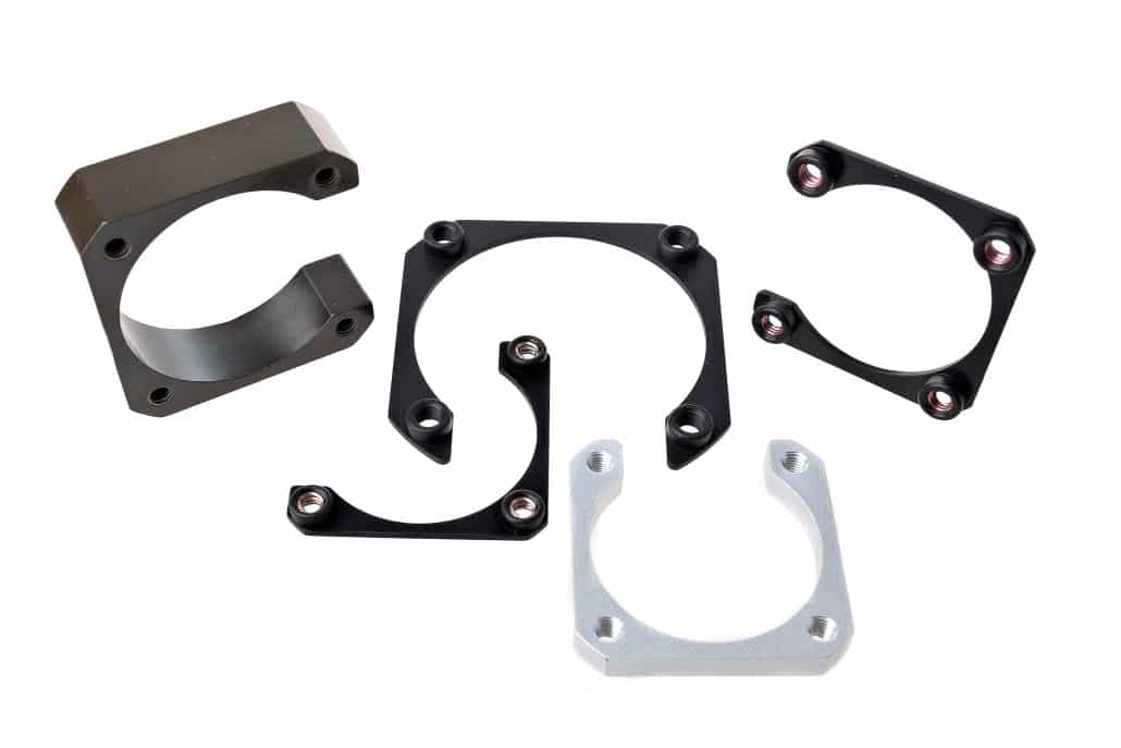 EMCA Interconnect | High-Quality Connector Backshells & Accessories