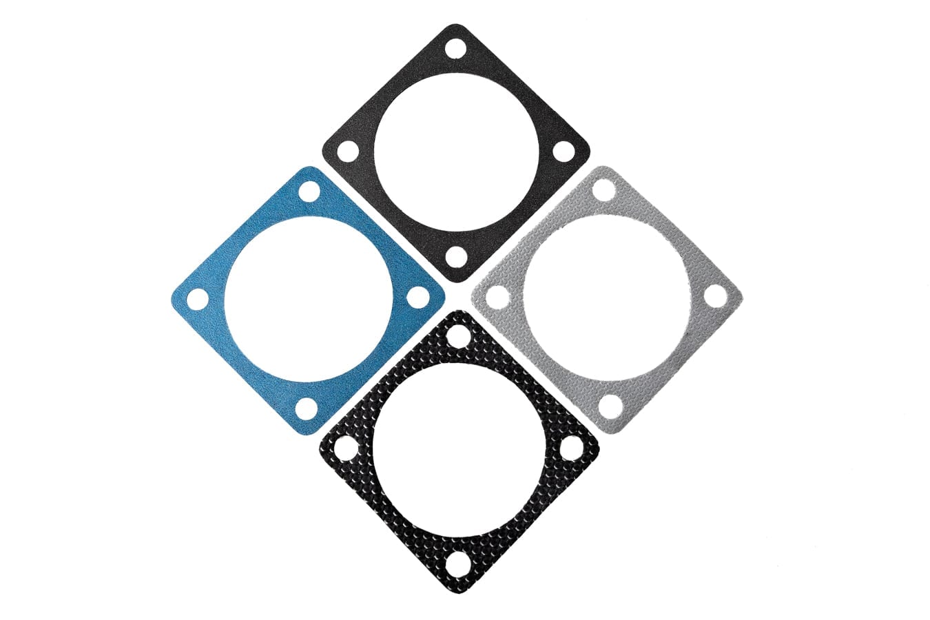 EMCA Interconnect | High-Quality Connector Backshells & Accessories