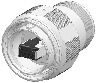 EMCA_X1-9878 RJ45 Plug